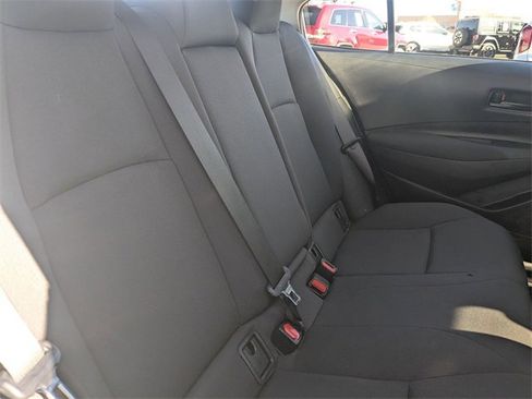 Certified 2024 Toyota Corolla LE image 29