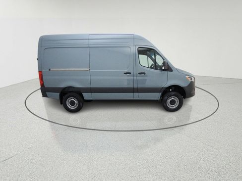 New 2026 Mercedes-Benz Sprinter 2500 image 7