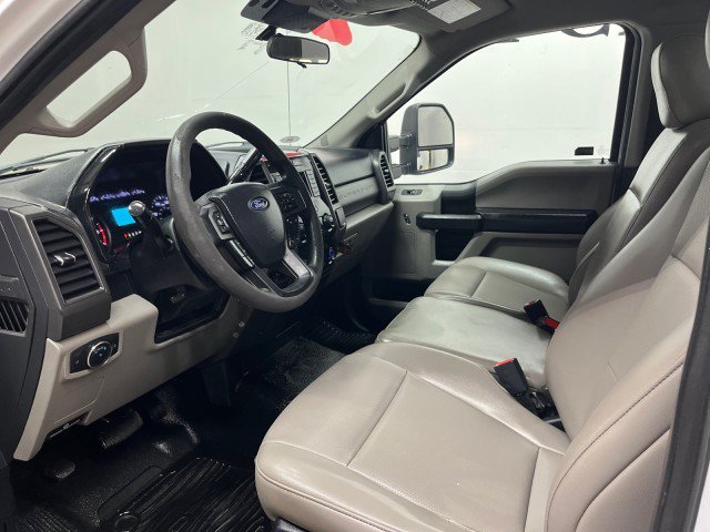 Used 2020 Ford F350 XL w/ Power Equipment Group RWD image 27