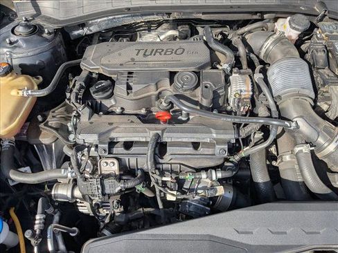 Used 2021 Hyundai Sonata SEL Plus w/ Tech Package image 20