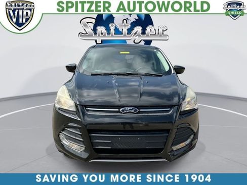 Used 2015 Ford Escape SE AWD/4WD image 3
