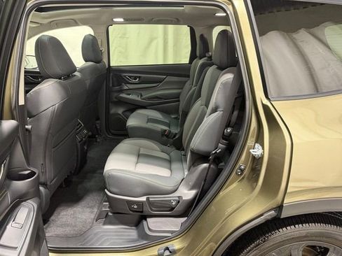 Certified 2025 Subaru Ascent Onyx Edition image 28