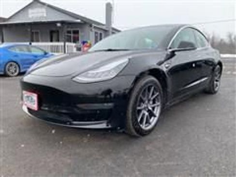Used 2019 Tesla Model 3 Long Range image 40