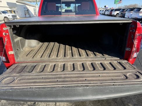 Used 2016 RAM 1500 Rebel w/ Luxury Group image 10