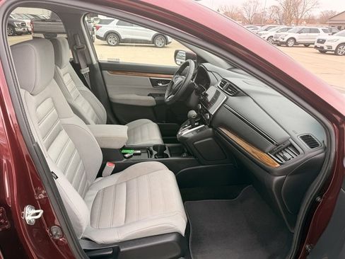 Used 2019 Honda CR-V EX image 4