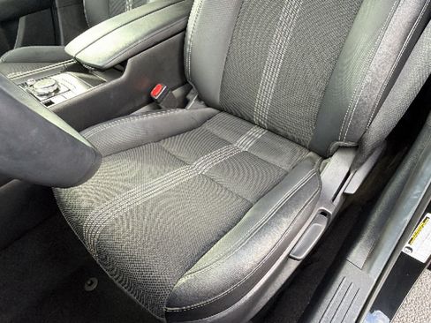Certified 2025 MAZDA CX-50 AWD 2.5 S w/ Select Package image 14