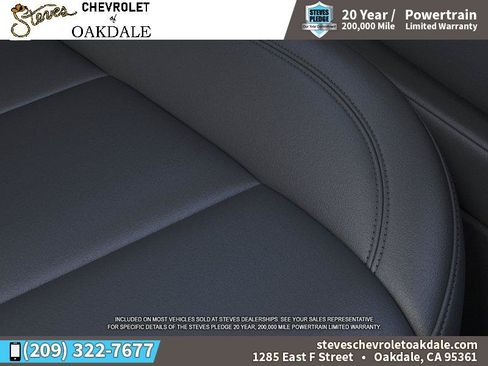 New 2026 Chevrolet Silverado 1500 W/T w/ WT Safety Package RWD image 21