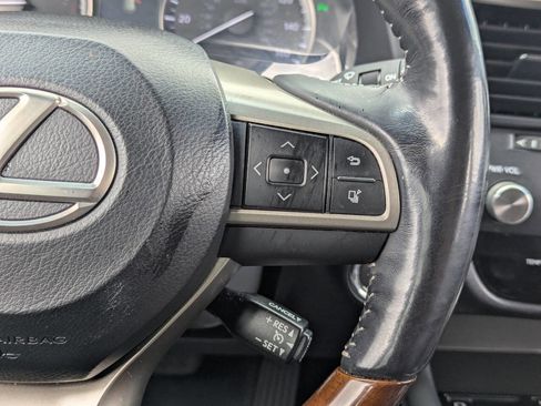 Used 2016 Lexus RX 350 FWD w/ Premium Package image 21