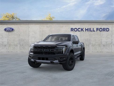 New 2026 Ford F150 Raptor image 3