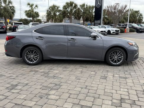 Used 2018 Lexus ES 350 image 8