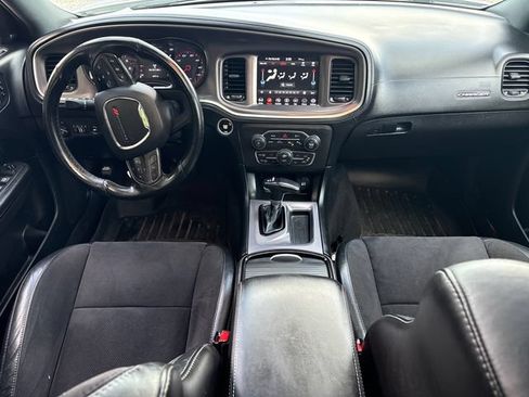 Used 2021 Dodge Charger GT w/ Plus Group AWD/4WD image 19