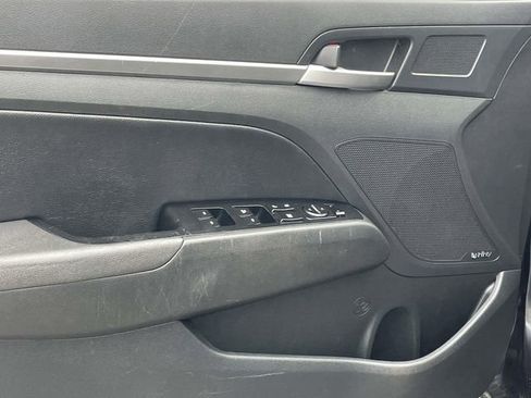 Used 2020 Hyundai Elantra Limited w/ Cargo Package (C1) image 13