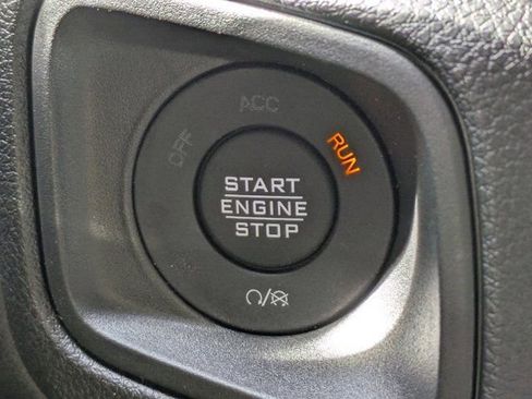 New 2026 Jeep Gladiator Sport AWD/4WD image 24