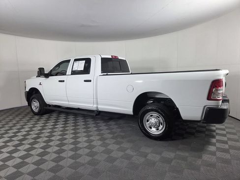 Used 2024 RAM 2500 Tradesman AWD/4WD image 7