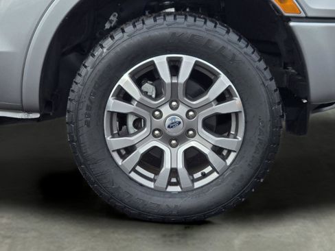 Used 2020 Ford Ranger Lariat w/ Equipment Group 501A Mid image 23