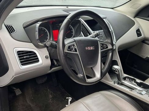 Used 2015 GMC Terrain SLT image 11