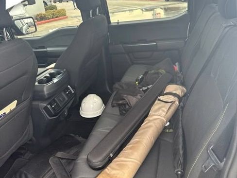 Used 2024 Ford F150 STX RWD image 9