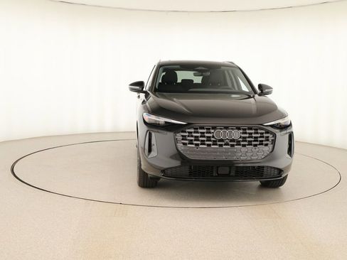 New 2025 Audi Q5 Premium image 11