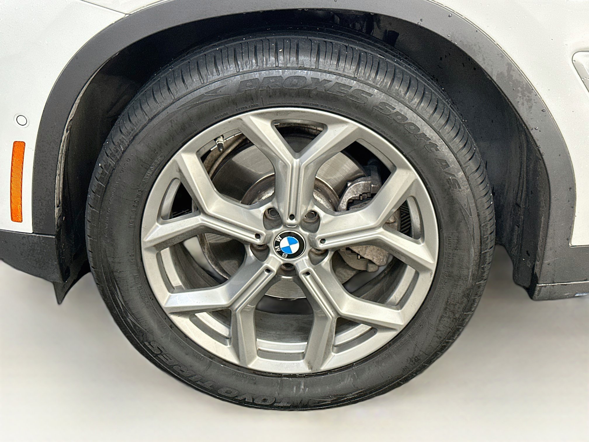 Used 2024 BMW X4 xDrive30i AWD/4WD image 37