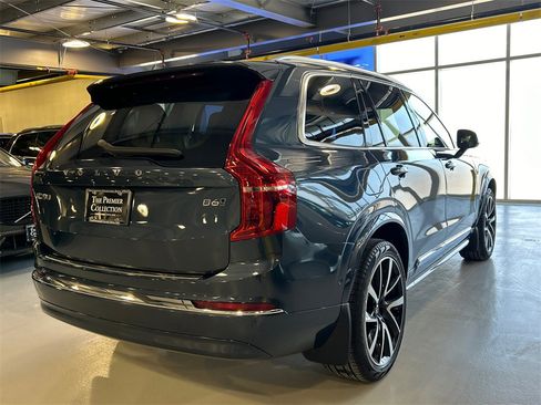 Certified 2024 Volvo XC90 B6 Plus w/ Protection Package Premier image 2
