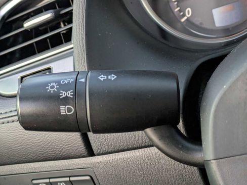 Used 2016 MAZDA MAZDA6 Touring image 25