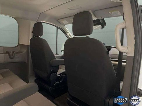 Used 2024 Ford Transit 350 XLT image 23