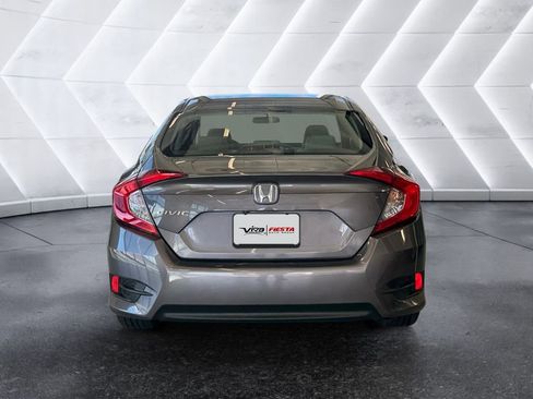Used 2017 Honda Civic LX image 5