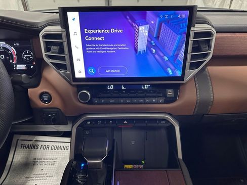 Used 2025 Toyota Tundra 1794 Edition image 25