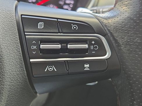 Used 2022 Kia Stinger GT-Line w/ Sun & Sound Package image 31