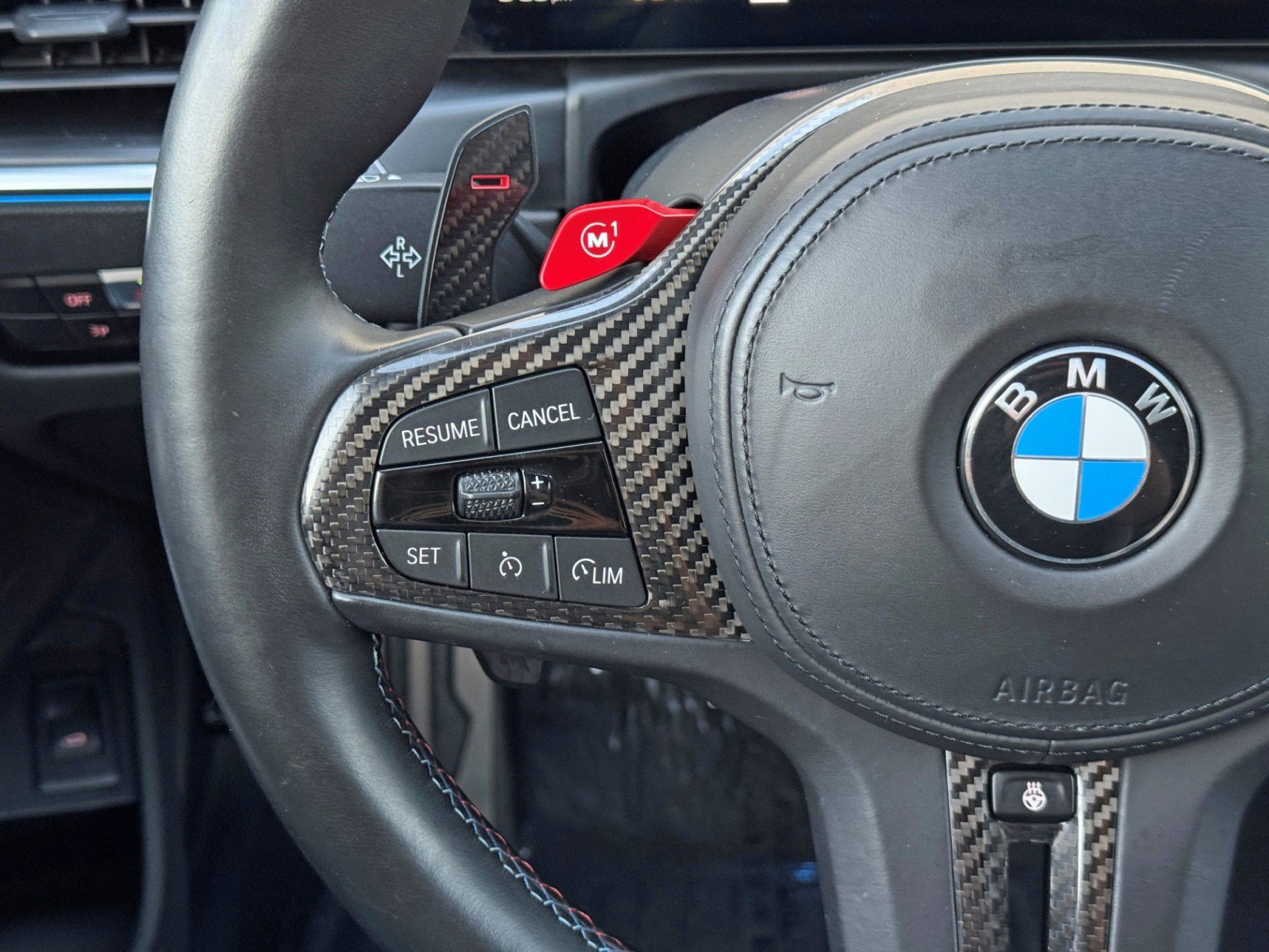 Used 2023 BMW M3 Competition w/ Executive Package RWD image 21