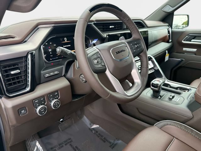 New 2026 GMC Sierra 1500 Denali w/ Technology Package AWD/4WD image 21