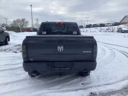 Used 2015 RAM 1500 Express image 6