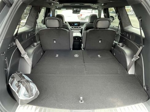 New 2026 Hyundai Palisade Calligraphy image 8