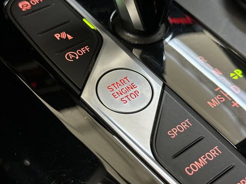 Certified 2022 BMW X3 xDrive30i w/ Convenience Package w/ZPA image 34