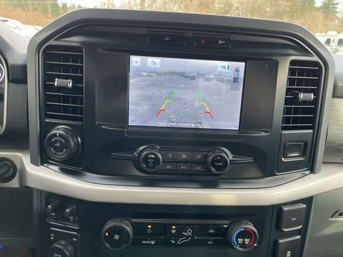 Used 2023 Ford F150 XLT w/ Trailer Tow Package image 24