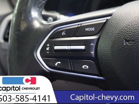 Used 2021 Hyundai Palisade SEL AWD/4WD image 20