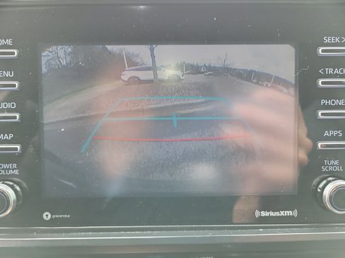 Used 2020 Toyota Tacoma SR w/ SR Convenience Package image 9