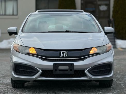 Used 2015 Honda Civic EX image 35