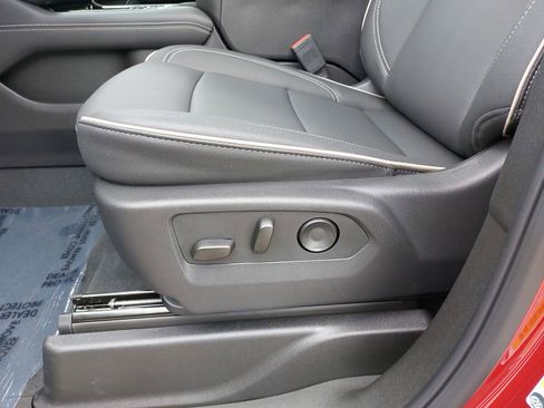 New 2026 GMC Yukon Elevation w/ Elevation Premium Package image 31