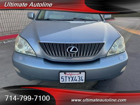 Used 2006 Lexus RX 330 Base image 8