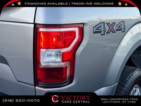 Used 2020 Ford F150 XLT image 10