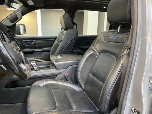 Used 2023 RAM 1500 TRX w/ TRX Level 2 Equipment Group AWD/4WD image 20