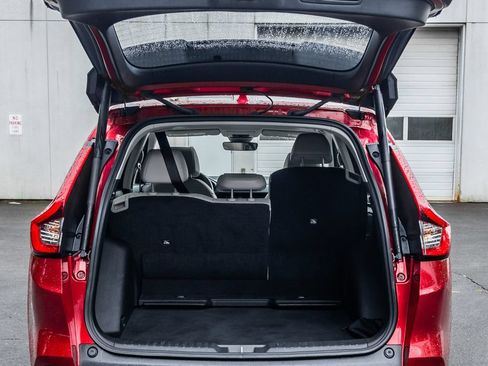 Used 2023 Honda CR-V EX-L image 19