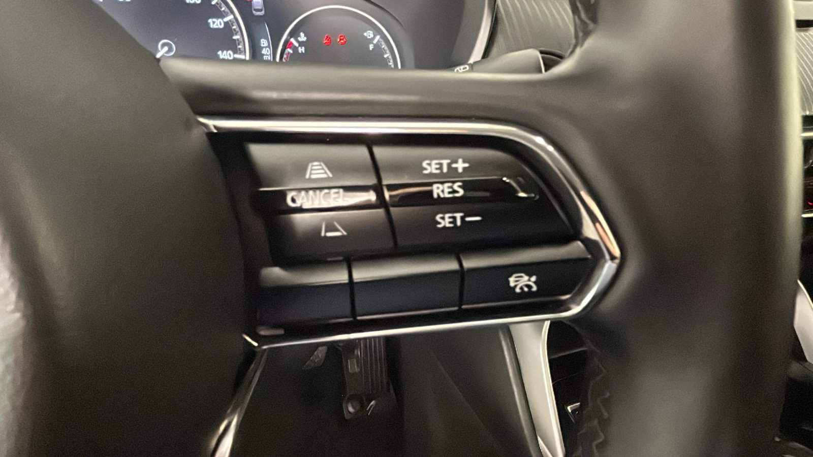 Used 2026 MAZDA CX-90 3.3 Turbo w/ Select Package AWD/4WD image 19