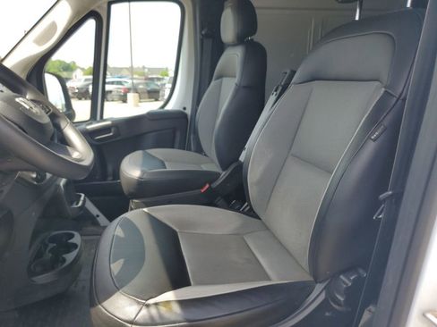 Used 2023 RAM ProMaster 2500 FWD image 25