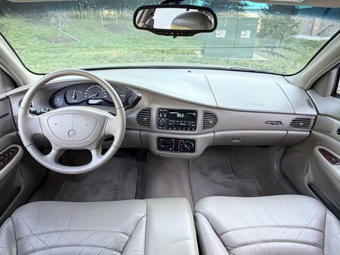 Used 2002 Buick Century Limited FWD image 15