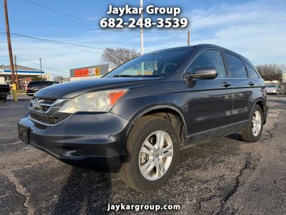 Used 2011 Honda CR-V EX-L