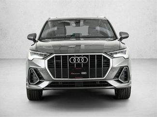 Certified 2025 Audi Q3 2.0T Premium w/ Convenience Package video 2
