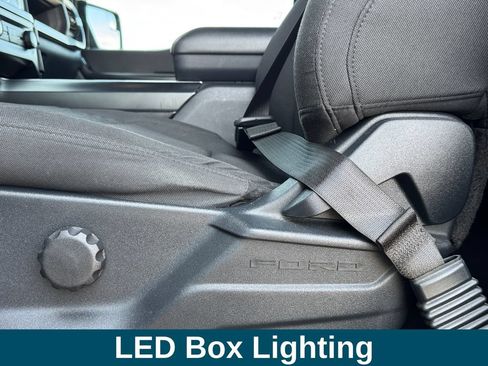 Used 2023 Ford F150 XL w/ STX Appearance Package AWD/4WD image 20