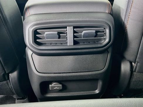 Certified 2025 Honda Ridgeline TrailSport image 26